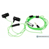 Наушники с микрофоном Razer Hammerhead Pro