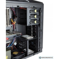 Корпус In Win EFS054 500W