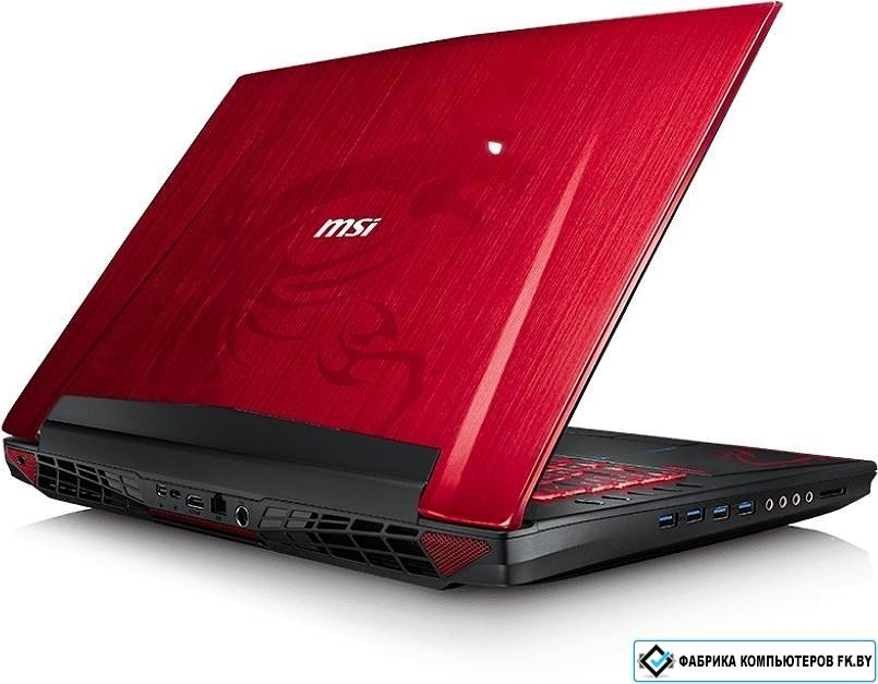 Noutbuk Msi Gt72s 6qf 088ru Dragon Edition G 29th Anniversary Edition Kupit V Minske Prodazha V Kredit Ceny Harakteristiki Opisanie Otzyvy