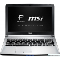 Ноутбук MSI PE60 6QD-498RU