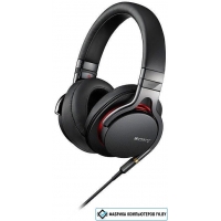 Наушники с микрофоном Sony MDR-1A