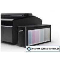 Фотопринтер Epson L805