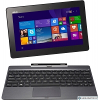 Планшет ASUS Transformer Book T100TAF-W10-DK076T 32GB Dock