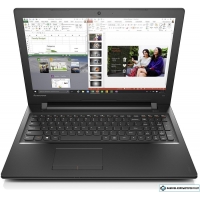 Ноутбук Lenovo IdeaPad 300-15IBR [80M300DTRK]