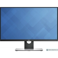 Монитор Dell UP2516D