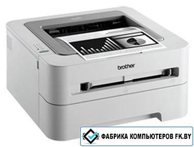 Принтер Brother HL-2132R В Минске. Купить Принтер Brother HL-2132R.