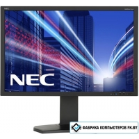 Монитор NEC MultiSync P212-BK