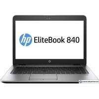 Ноутбук HP EliteBook 840 G3 [T9X24EA] 12 Гб