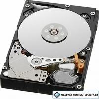Жесткий диск Hitachi Deskstar NAS 6TB [HDN726060ALE614]