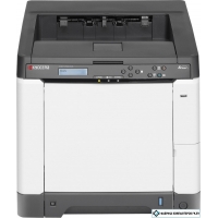 Принтер Kyocera Mita ECOSYS P6021cdn