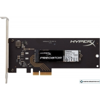 SSD Kingston HyperX Predator 480GB (SHPM2280P2H/480G)