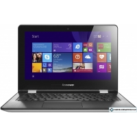 Ноутбук Lenovo Yoga 300-11IBY [80M1008HPB] 8 Гб