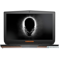 Ноутбук Dell Alienware 17 R2 [A17-1653] 12 Гб