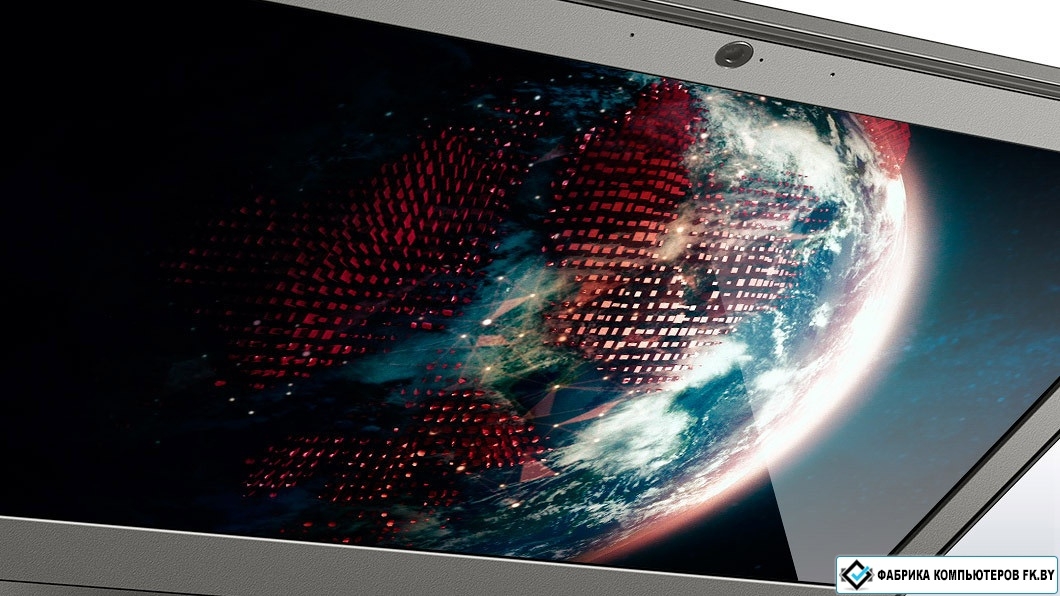 Ноутбук Lenovo ThinkPad X240 (20AL00DJRT): купить в Минске