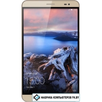Планшет Huawei MediaPad X2 32GB LTE Gold [GEM-701L]