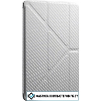 Чехол для планшета Cooler Master Yen Folio for iPad mini Silver (C-IPMF-CTYF-SS)