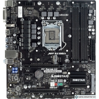 Материнская плата BIOSTAR Hi-Fi H170S3H Ver. 6.x