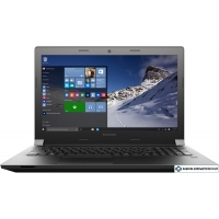 Ноутбук Lenovo B51-80 [80LM013CPB]