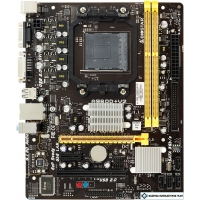 Материнская плата BIOSTAR A960D+V2 Ver. 6.x