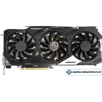 Видеокарта Gigabyte GeForce GTX 980 Ti 6GB GDDR5 [GV-N98TXTREME C-6GD]