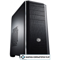 Корпус Cooler Master CM 690 III (CMS-693-KKN1)