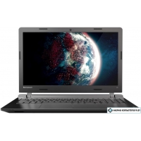 Ноутбук Lenovo 100-15IBY [80MJ009VRK] 4 Гб