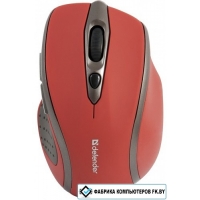 Мышь Defender Safari MM-675 Nano Sunset