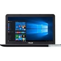 Ноутбук ASUS X555UB-XX126T 4 Гб