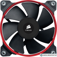 Кулер для корпуса Corsair Air AF120 Performance Edition (CO-9050004-WW)