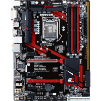 Материнская плата Gigabyte GA-Z170-Gaming K3 (rev. 1.0)