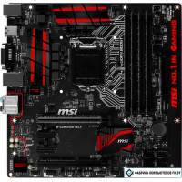 Материнская плата MSI B150M NIGHT ELF
