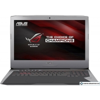Ноутбук ASUS G752VY-GC110T 32 Гб