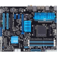 Материнская плата ASUS M5A97 EVO R2.0