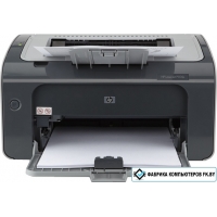 Принтер HP LaserJet Pro P1102S (CE652A) Принтер HP LaserJet Pro P1102S (CE652A)
