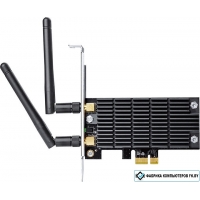 Wi-Fi адаптер TP-Link Archer T6E