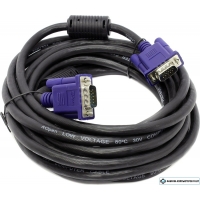 Кабель кабель VGA - VGA, длина 5 м