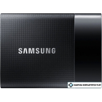 Внешний жесткий диск Samsung T1 250GB (MU-PS250B/EU) Внешний жесткий диск Samsung T1 250GB (MU-PS250B/EU)