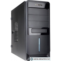 Корпус In Win EC027 Black