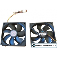 Кулер для корпуса Cooler Master A12025-12CB-3BN-F1