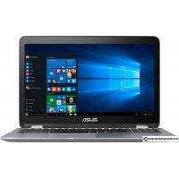 Ноутбук ASUS VivoBook Flip TP501UB-DN055T