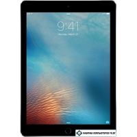 Планшет Apple iPad Pro 9.7 256GB Space Gray (MLMY2)