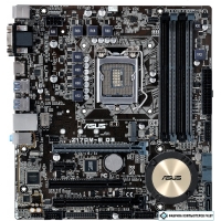 Материнская плата ASUS Z170M-E D3