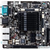 Материнская плата Gigabyte GA-N3150N-D3V (rev. 1.0)