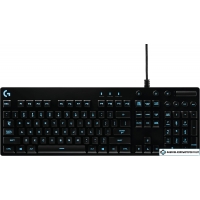 Клавиатура Logitech G810 Orion Spectrum [920-007750]