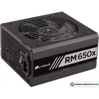 Блок питания Corsair RM650x [CP-9020091-EU]