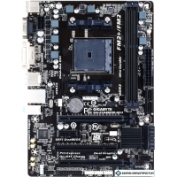 Материнская плата Gigabyte GA-F2A88XM-HD3 (rev. 3.2/3.3)