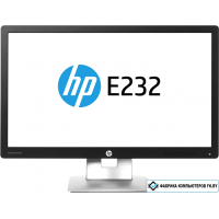 Монитор HP EliteDisplay E232 [M1N98AA]
