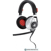 Наушники с микрофоном Plantronics RIG System for Playstation White