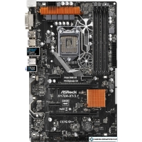 Материнская плата ASRock H170A-X1/3.1