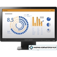 Монитор HP ProDisplay P202va [K7X26AA]